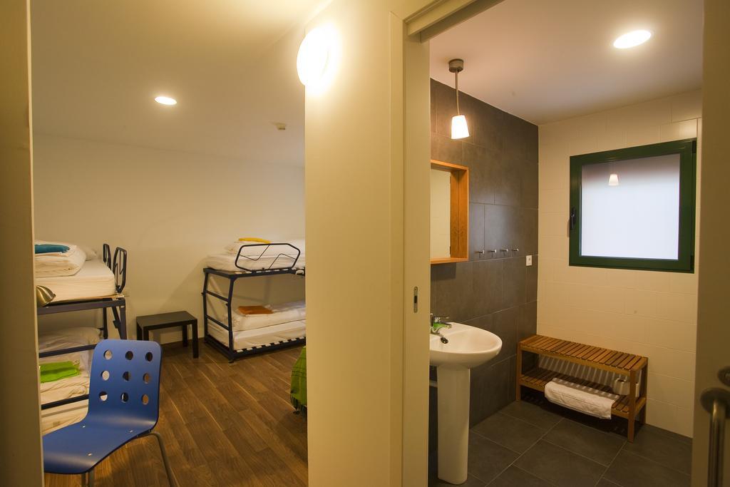 Antiga Estacio De Benifallet Ngoại thất bức ảnh